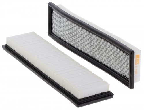 Hifi SC-90262 Kabinszűrő