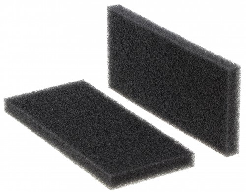 Hifi SC-90301 Kabinszűrő