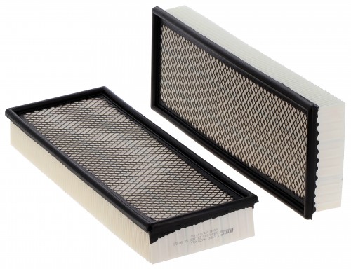 Hifi SC-90315 Kabinszűrő