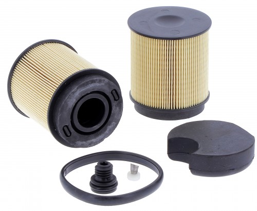 Hifi SD-70313 AdBlue Szűrő