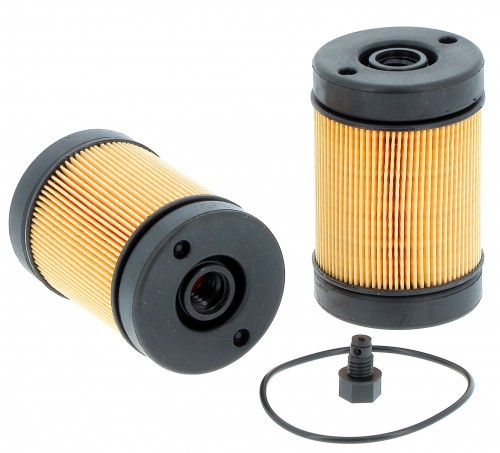 Hifi SD-70318 Üzemanyagszűrő