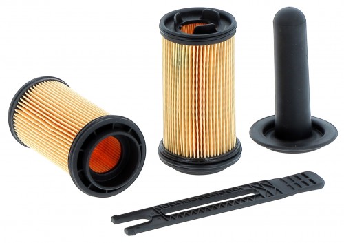 Hifi SD-70380 Üzemanyagszűrő