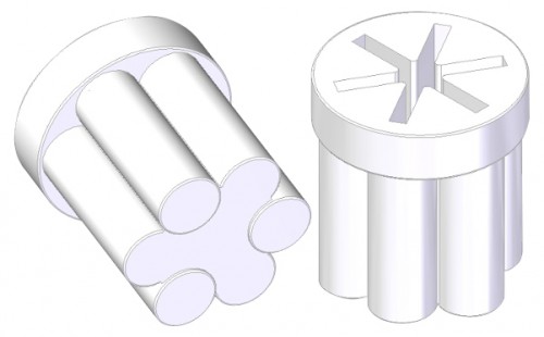 Hifi SD-80600 Üzemanyagszűrő