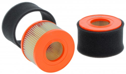 Hifi SA-12448 Levegőszűrő