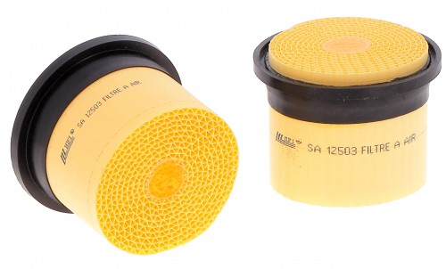 Hifi SA-12503 Levegőszűrő