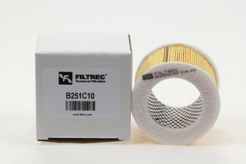 Filtrec B251C10 Szűrőbetét