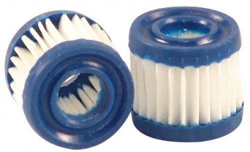 Hifi SA-12670 Levegőszűrő