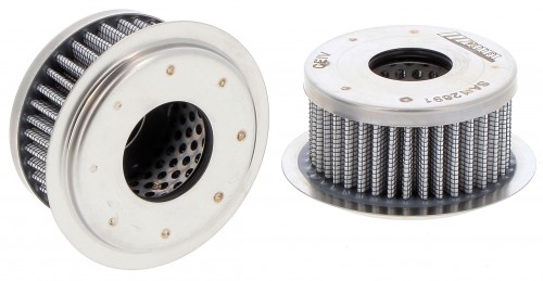 Hifi SA-12691 Levegőszűrő