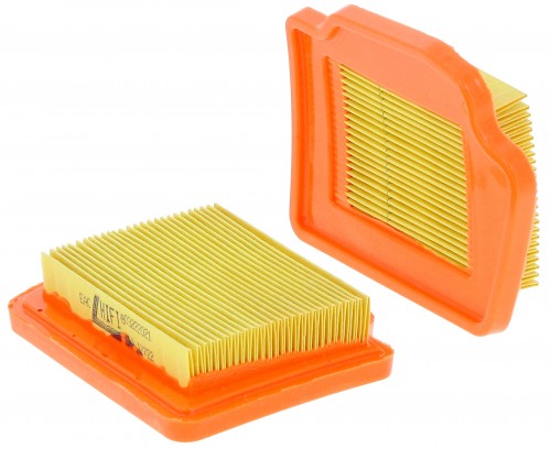 Hifi SA-12722 Levegőszűrő