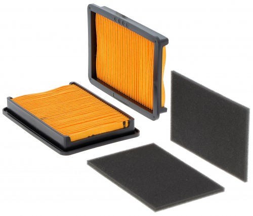 Hifi SA-12769 Levegőszűrő