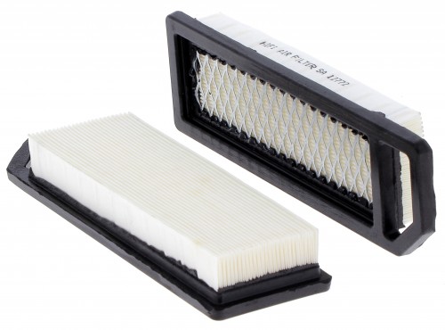 Hifi SA-12772 Levegőszűrő