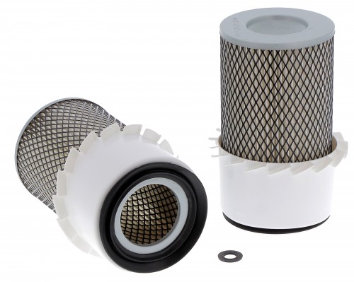 Hifi SA-16239 Levegőszűrő