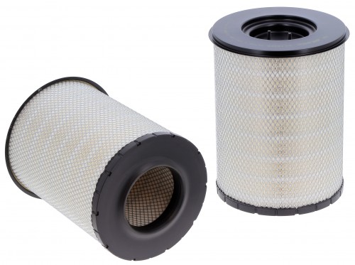 Hifi SA-16506 Levegőszűrő