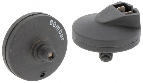 Hifi SAIN-02EM046501 Nyomásmérő