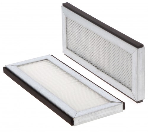 Hifi SC-40020 Kabinszűrő