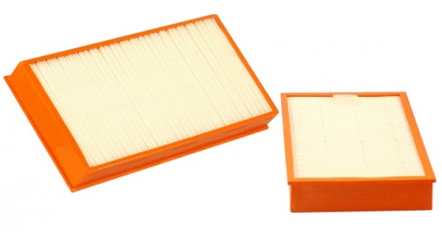 Hifi SC-50148 Kabinszűrő