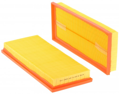 Hifi SC-50179 Kabinszűrő