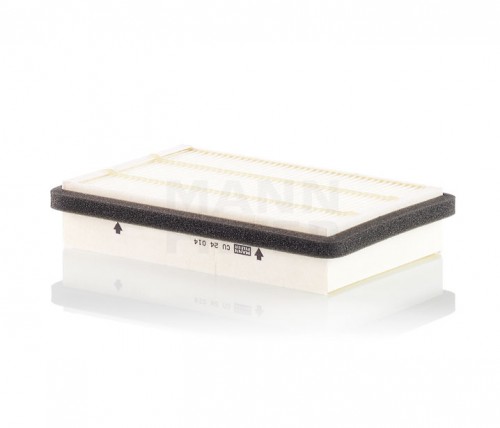 Mann filter CU24014 Kabinszűrő