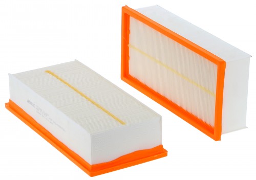 Hifi ASP-000402AG011 Levegőszűrő