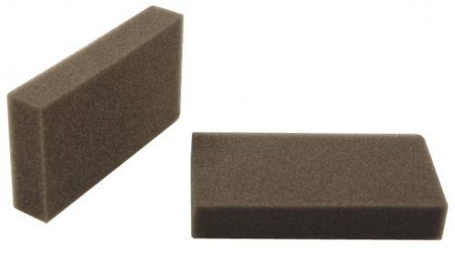 Hifi ASP-002102PP001 Levegőszűrő