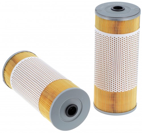 Hifi EL-11003 Dielektrikum szűrő