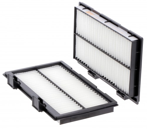 Hifi SC-80101 Kabinszűrő