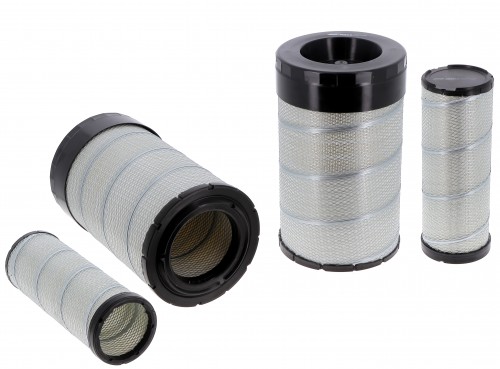 Hifi KA-16638 Levegőszűrő Kit