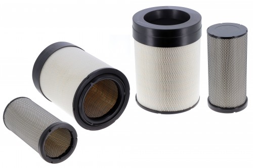 Hifi KA-16664 Levegőszűrő Kit