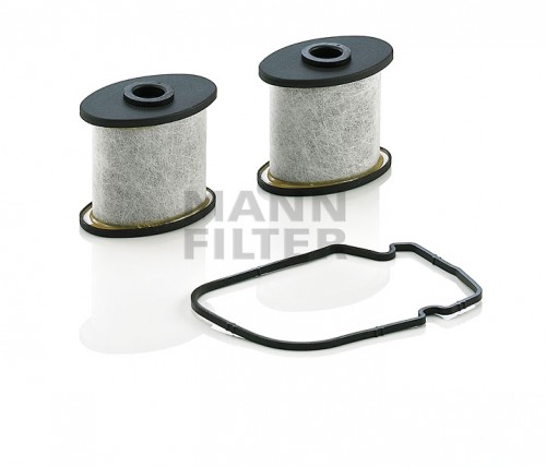 Mann filter C911X-2