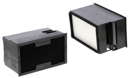 Hifi KC-50257 Kabinszűrő