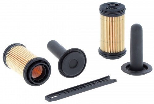 Hifi KD-70494 Üzemanyagszűrő