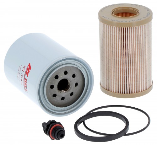 Hifi KN-70303 Üzemanyagszűrő