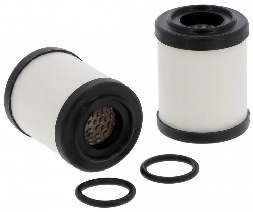 Hifi OA-1017 Szeparátor