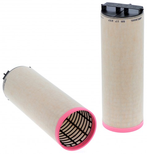 Hifi SA-17237 Levegőszűrő