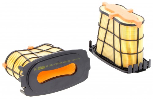 Hifi SA-17561 Levegőszűrőbetét