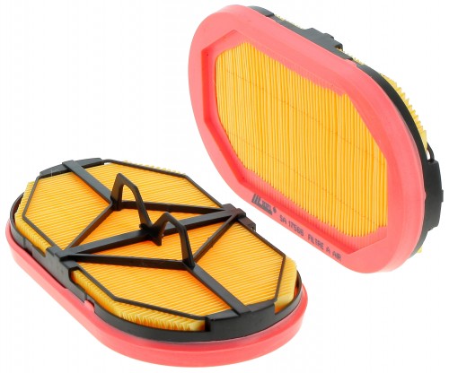 Hifi SA-17566 Levegőszűrő