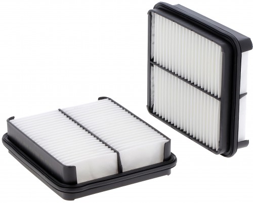 Hifi SA-8316 Levegőszűrő