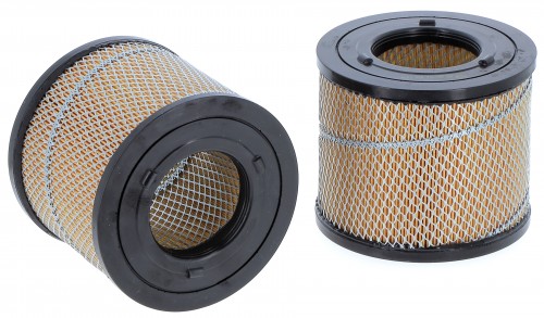 Hifi SA-8024 Levegőszűrő