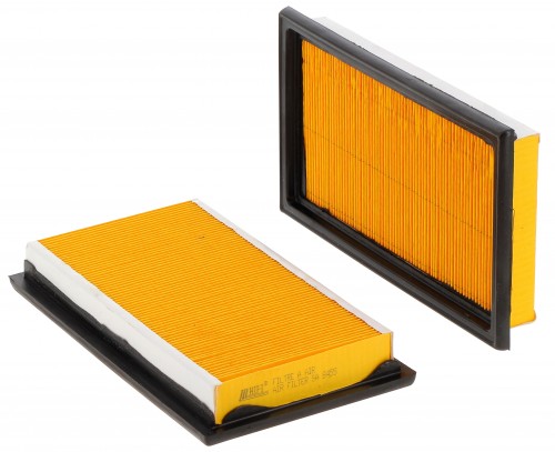 Hifi SA-8455 Levegőszűrő