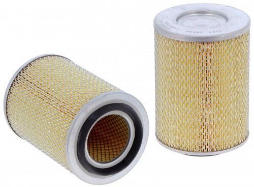 Hifi SA-849 Levegőszűrő