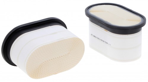 Hifi SA-8626 Levegőszűrő