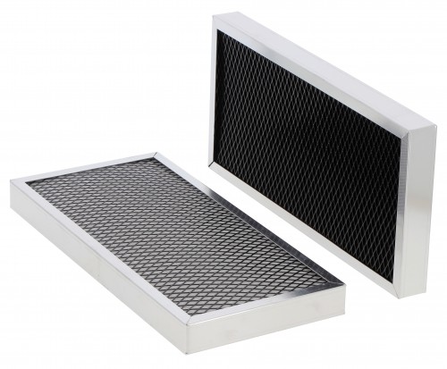 Hifi SC-60075 Kabinszűrő