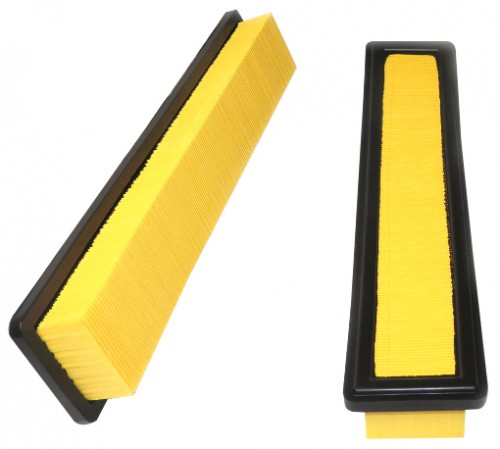 Hifi SC-60114 Kabinszűrő