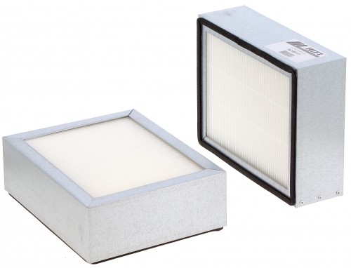 Hifi SC-60117 Kabinszűrő