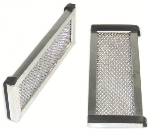 Hifi SC-60126 Kabinszűrő