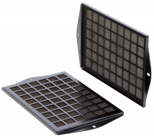 Hifi SC-60128 Kabinszűrő