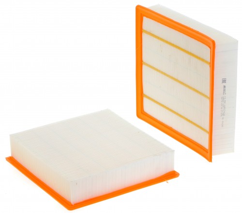 Hifi SC-60132 Kabinszűrő