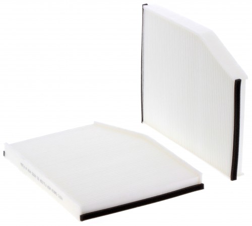 Hifi SC-6035 Kabinszűrő