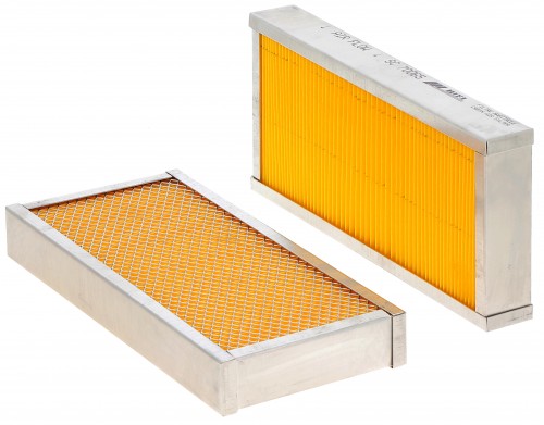 Hifi SC-70065 Kabinszűrő