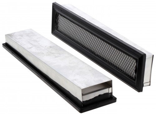 Hifi SC-70107 Kabinszűrő